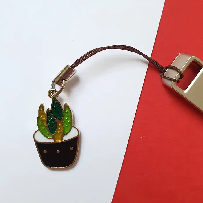 بند نگهدارنده فلش مموری  مدل کاکتوس کد H11