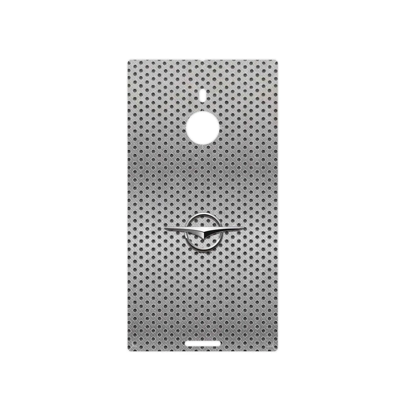 برچسب پوششی ماهوت مدل Haima مناسب برای گوشی موبایل نوکیا Lumia 1520