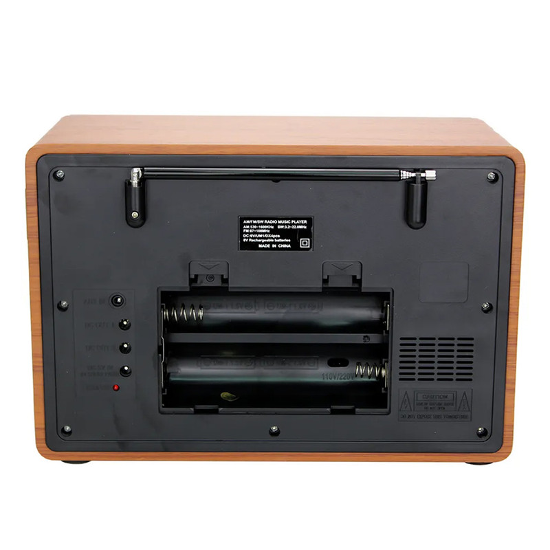 رادیو پوکسین مدل PX-2020BT