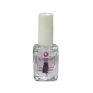 تاپ کت براق ناخن کولمار مدل T&C شماره 1