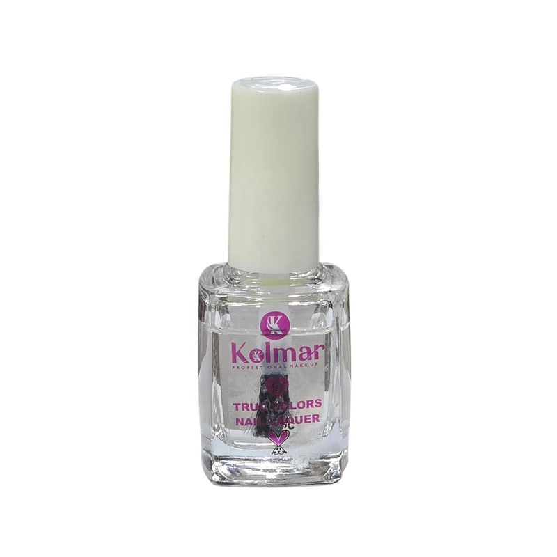 تاپ کت براق ناخن کولمار مدل T&C شماره 1