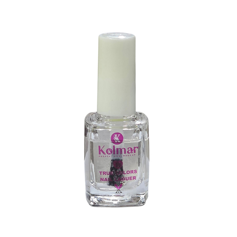 تاپ کت براق ناخن کولمار مدل T&C شماره 1