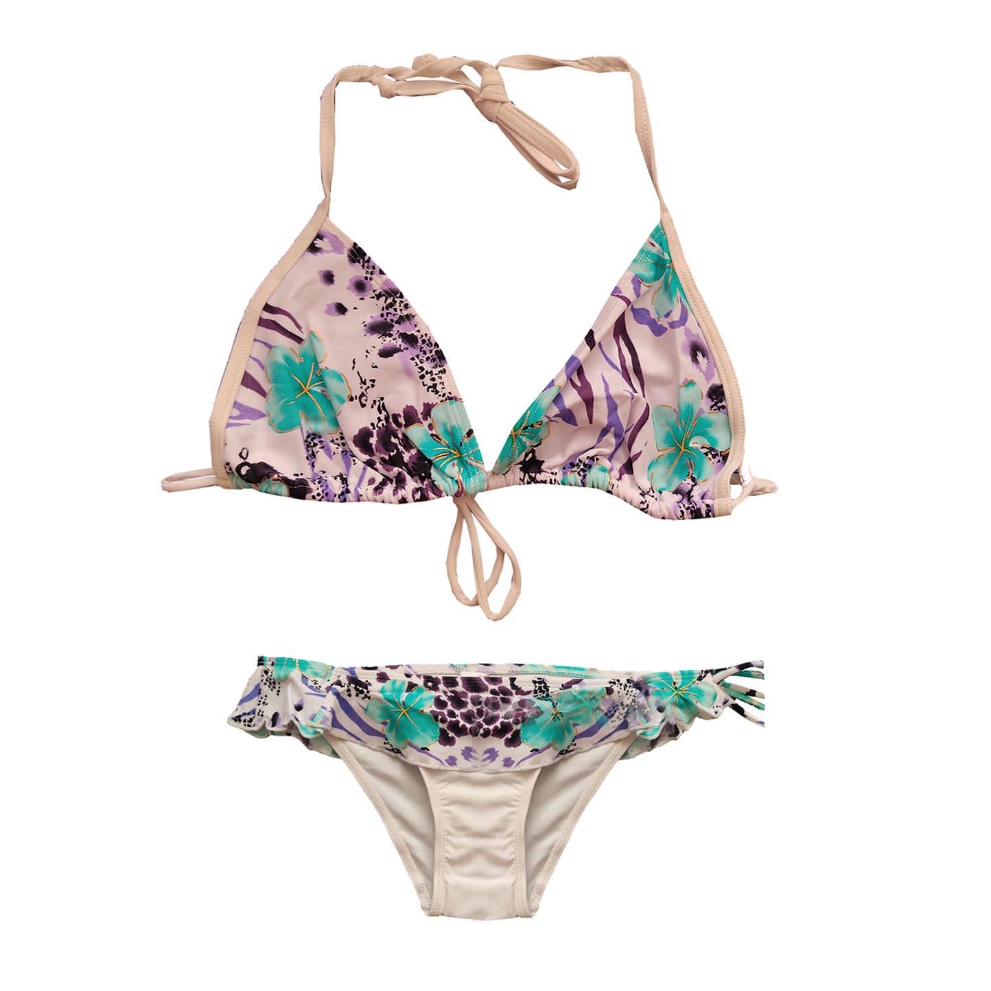 مایو زنانه مدل T1212