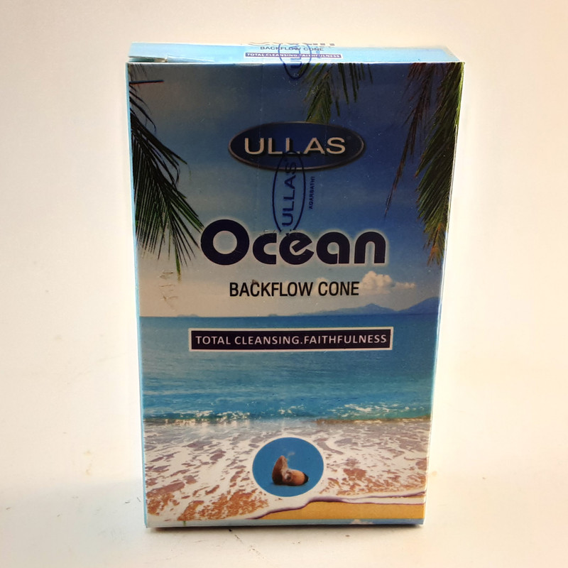 عود الاس مدل آبشاری طرح ocean کد 489