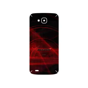 MAHOOT Mclaren Cover Sticker for LG X venture