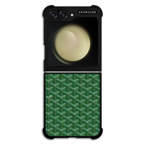 AKAM AMC-WSGZFLIP5-RICH-5 Cover For Samsung Galaxy Z Flip 5