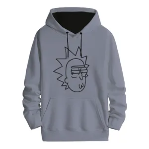 هودی مردانه مدل R025DB