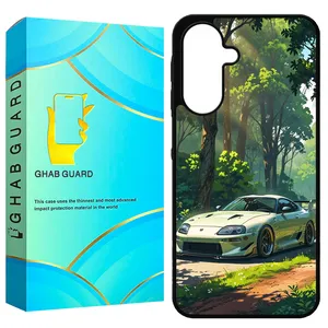  Ghab Guard GA26 Cover For Samsung Galaxy A26