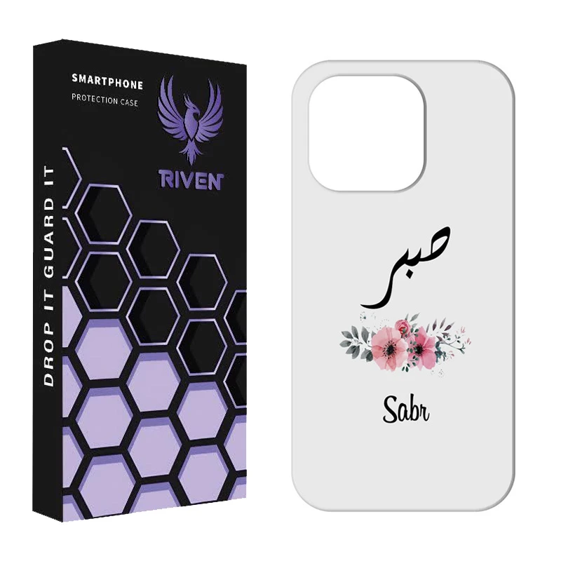 کاور ریون مدل RI1-16 مناسب برای گوشی موبایل اپل IPHONE 11 PRO MAX