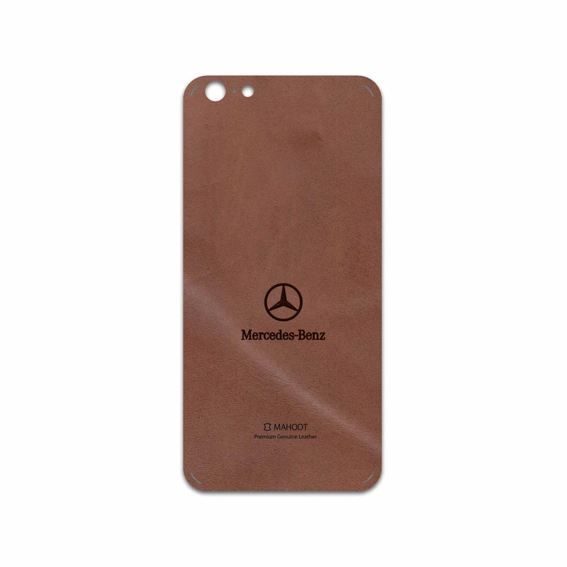 برچسب پوششی ماهوت مدل MNL-MBNZ مناسب برای گوشی موبایل اپل iPhone 6 Plus