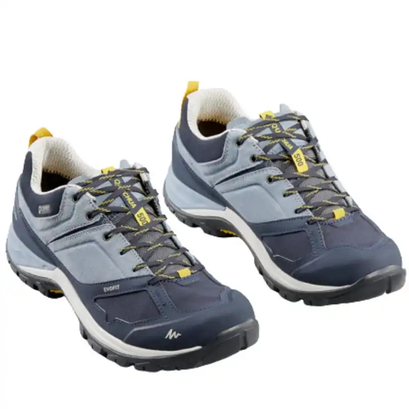 کفش پیاده روی زنانه کچوا مدل  MH500