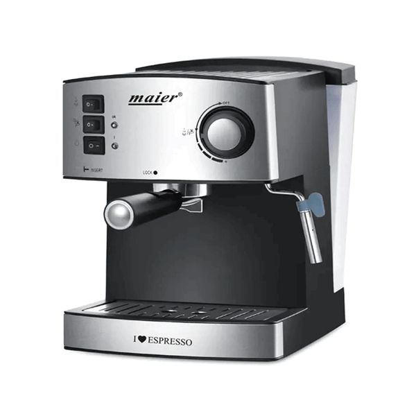 اسپرسو ساز 1800 میلی‌لیتر مایر مدل mr-441