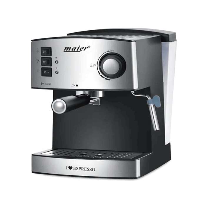 اسپرسو ساز 1800 میلی‌لیتر مایر مدل mr-441