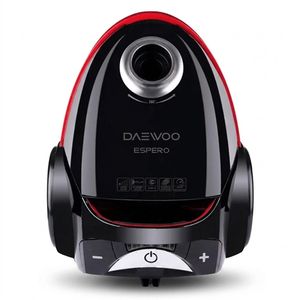 جاروبرقی 2100 وات دوو مدل DVC-LH22R