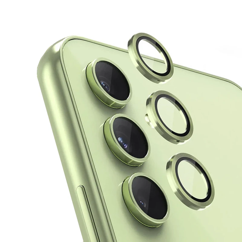 محافظ لنز دوربین مدل Redmi مناسب برای گوشی موبایل سامسونگ Galaxy A05s 5G