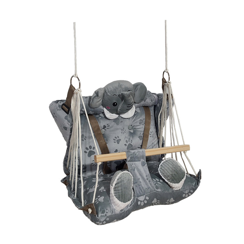 تاب کودک طرح فیل کد 503