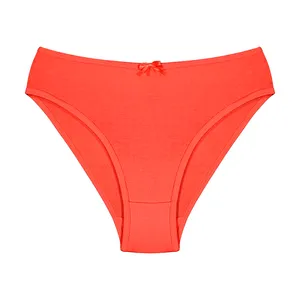 شورت زنانه مدل اسلیپ رنگ گلبهی