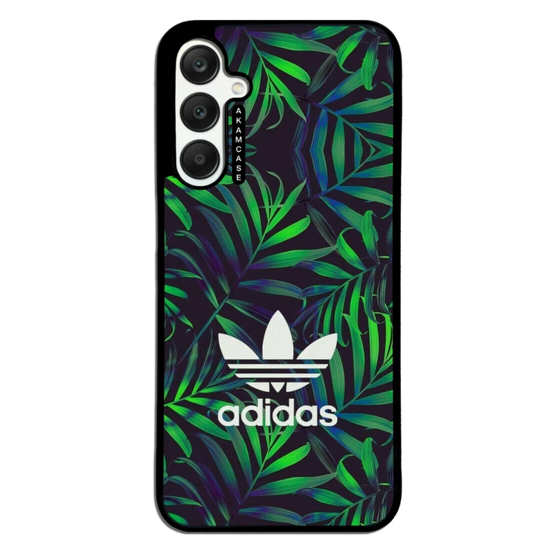کاور آکام مدل AMC-WSGA25-ADIDAS-26 مناسب برای گوشی موبایل سامسونگ Galaxy A25