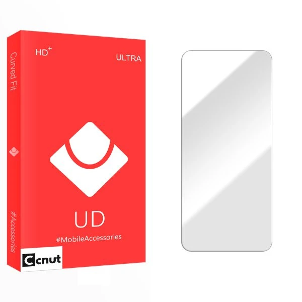 محافظ صفحه نمایش کوکونات مدل UD مناسب برای گوشی موبایل شیائومی 12T/12T Pro/13T/13T Pro