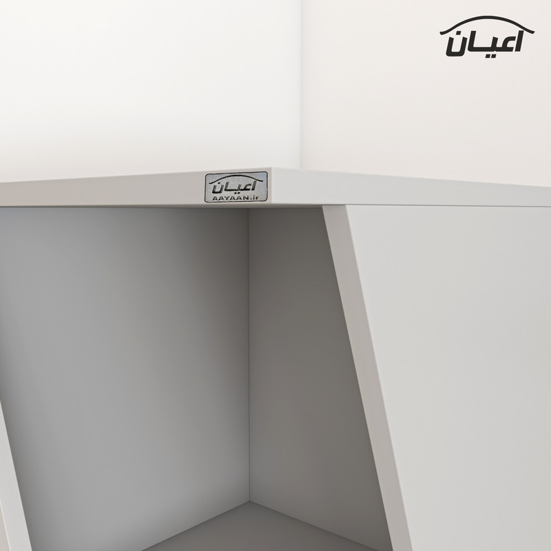 کتابخانه اعیان مدل FH731