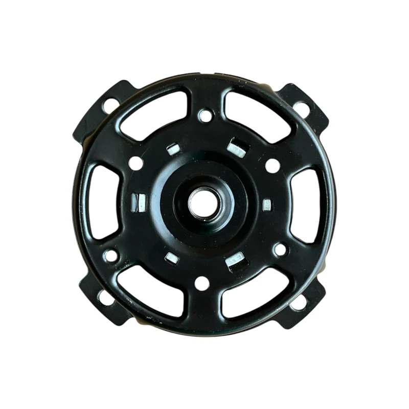 قاب عقب موتور پنکه مدل بوشی مناسب برای پنکه پارس خزر