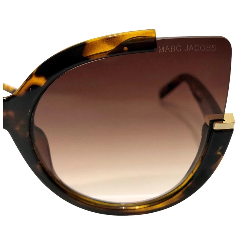 عینک آفتابی زنانه مارک جکوبس کد Z131 -  - 3