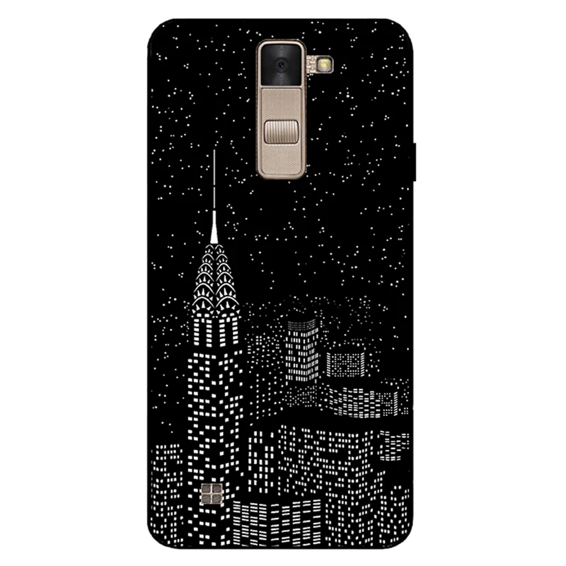  کاور مگافون کد 7768 مناسب برای گوشی موبایل ال جی K7