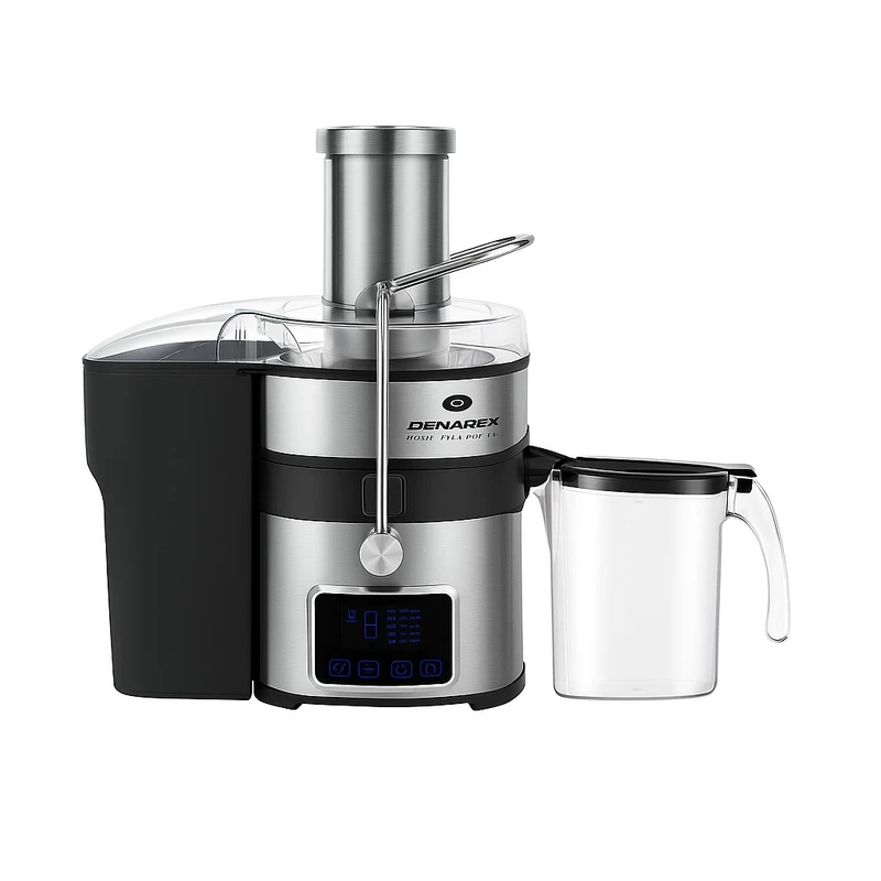 آبمیوه‌گیری دنارکس مدل DR-400