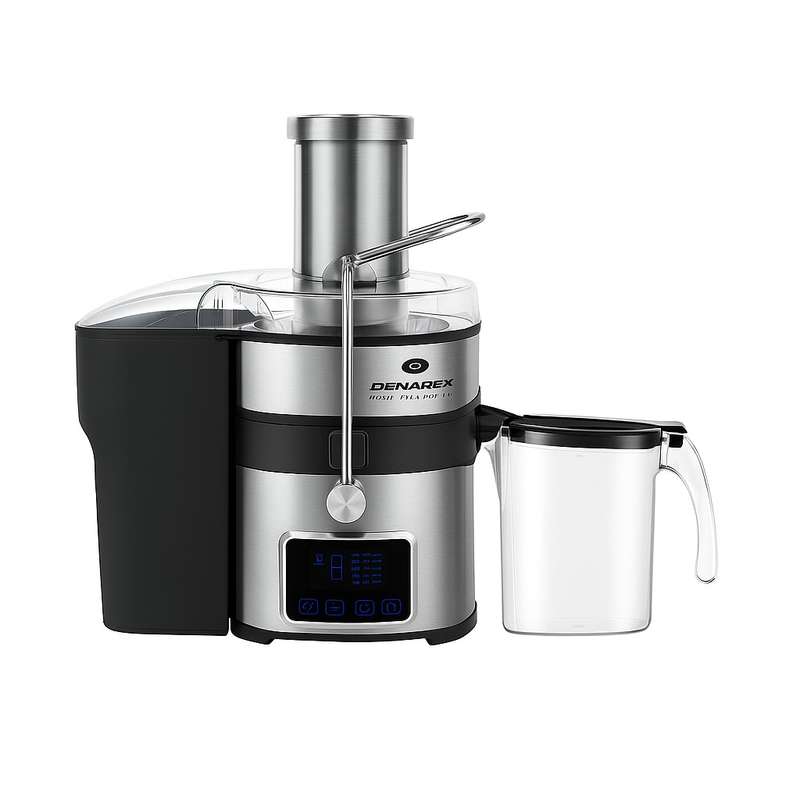 آبمیوه‌گیری دنارکس مدل DR-400