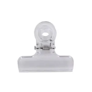 گیره کاغذ مدل 2.2 بسته 5 عددی