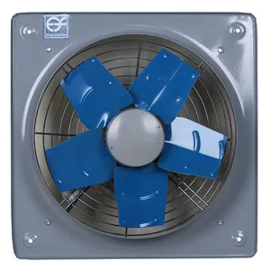 هواکش صنعتی الکتروفن مدل 5 -1p-L-2800-40-fe