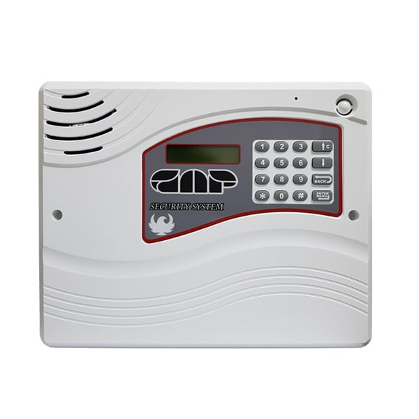 دزدگیر اماکن گپ مدل G12