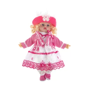Mv toys MV16333-2 Doll 40 CM