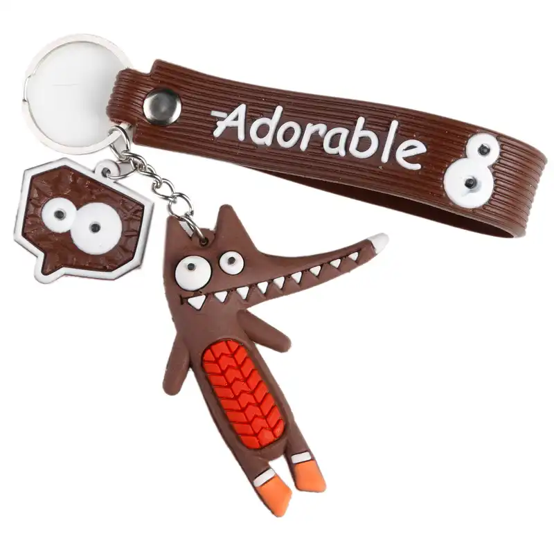 جاکلیدی مدل روباه مکار