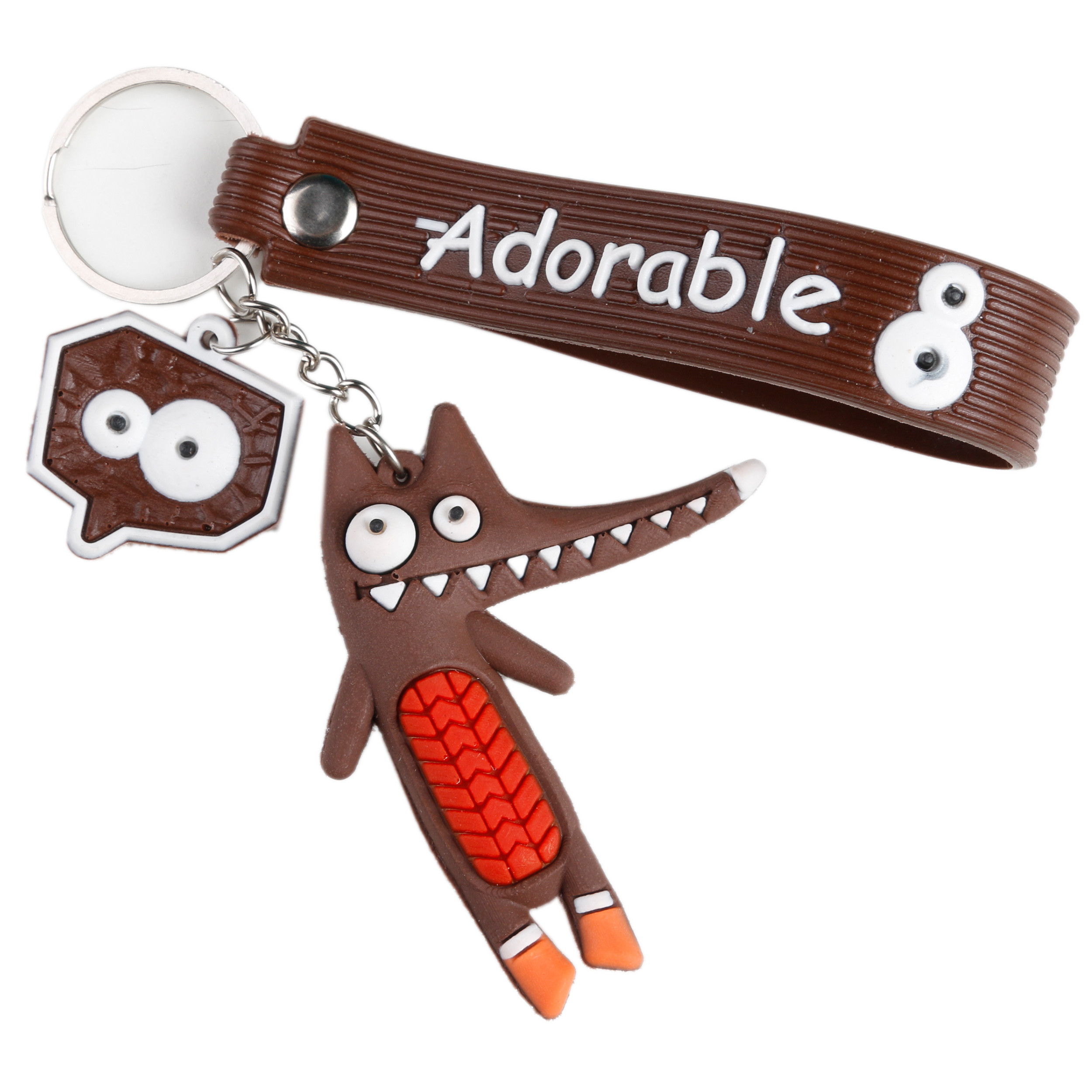 جاکلیدی مدل روباه مکار جاکلیدی مدل روباه مکار