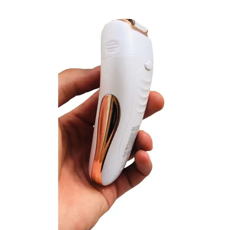 اپیلاتور روزیا مدل HB-6110