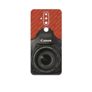 MAHOOT Cnn Cover Sticker for Nokia X71