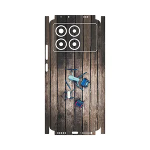 MAHOOT Drone-FullSkin Cover Sticker for Xiaomi Poco X6 Pro