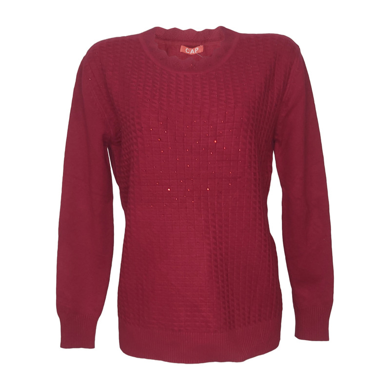 پلیور زنانه گپ مدل 6678