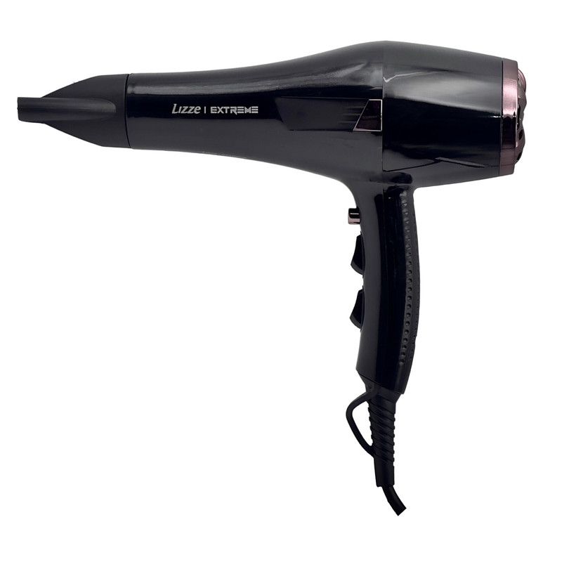 سشوار  مدل LZ-3677