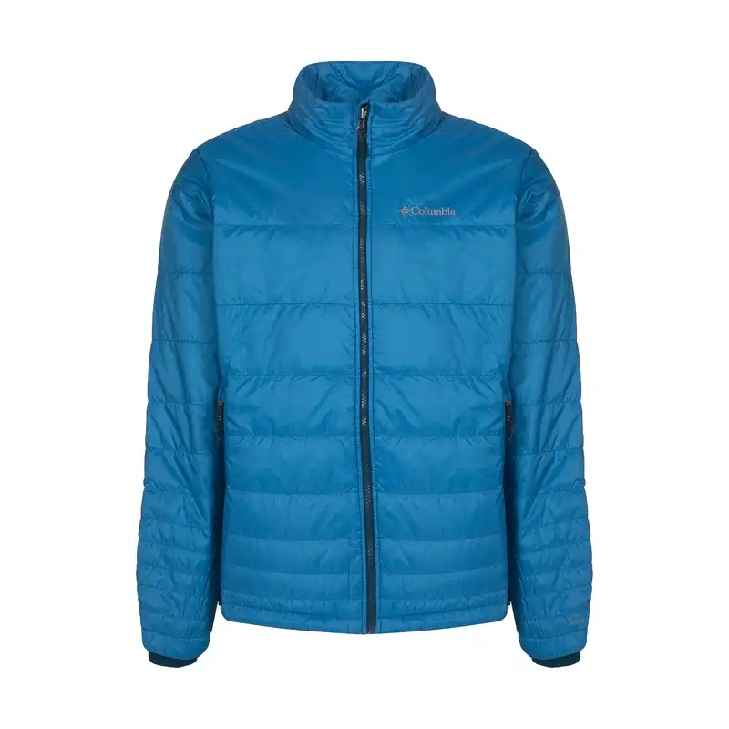 کاپشن ورزشی مردانه کلمبیا مدل wm5092-402