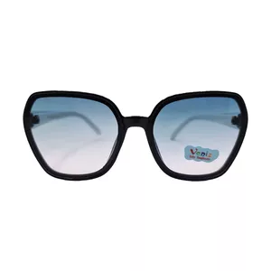 عینک آفتابی دخترانه مدل 3091 - fm-ds - f