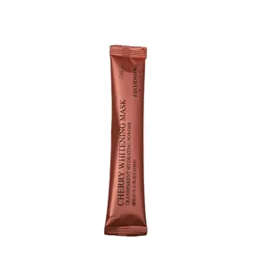 ماسک صورت فیرستداتینگ مدل CHERRY وزن 15 گرم