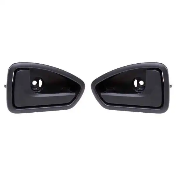 دستگیره در باز کن داخلی چیکال مدل CH 0075 مناسب برای پراید X100 بسته 2 عددی