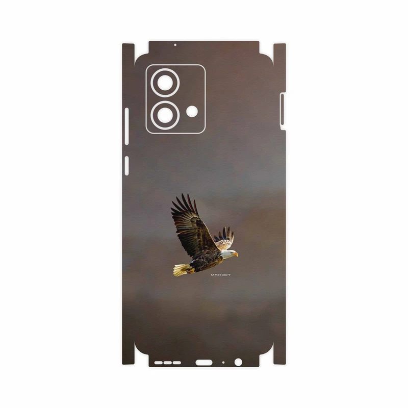 برچسب پوششی ماهوت مدل Eagle-FullSkin مناسب برای گوشی موبایل موتورولا Moto G84