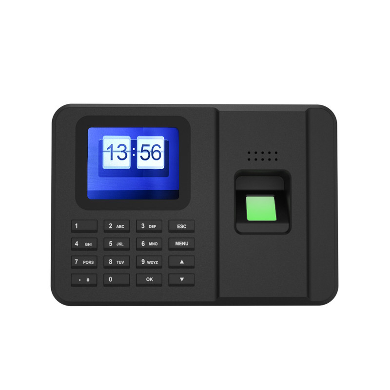 دستگاه حضور و غیاب مدل NP245
