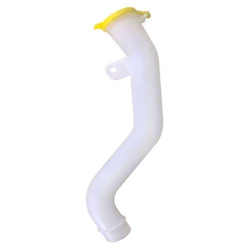 لوله منبع شیشه شوی خودرو چیکال مدل B-4 مناسب برای پراید به همراه در منبع شیشه شوی