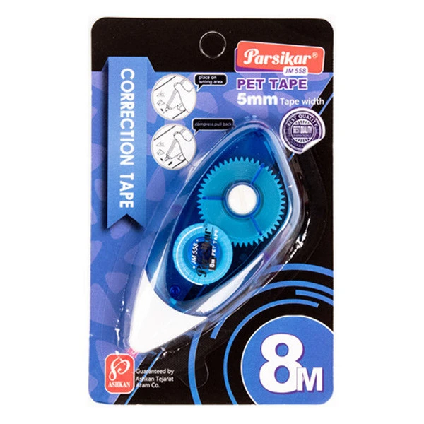 غلط گیر پارسیکار مدل JM-558