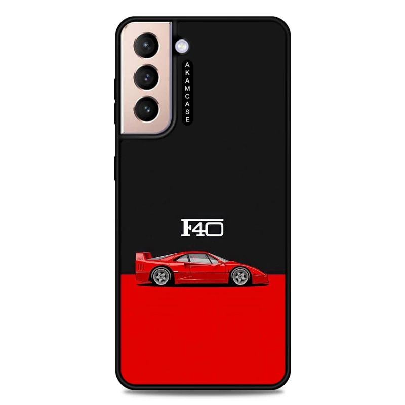 کاور آکام مدل AMC-WSGS21P-CARS-24 مناسب برای گوشی موبایل سامسونگ Galaxy S21 Plus