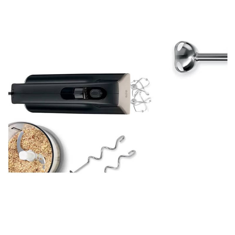 همزن بوش مدل MFQ4885DE